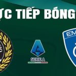 Empoli vs Udinese - Cuộc Đối Đầu Hấp Dẫn Tại Serie A 2024-25